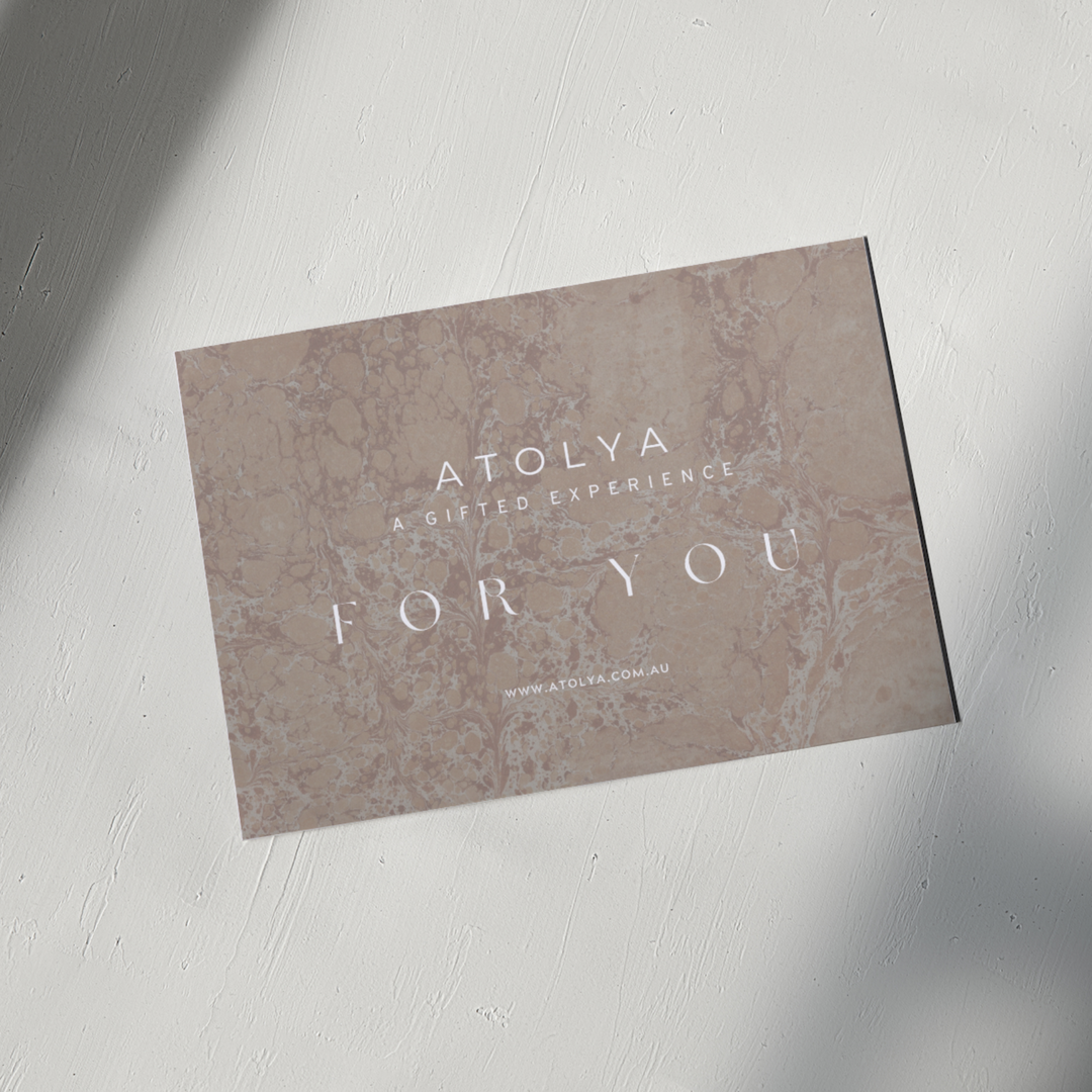 Give the Gift of Creativity: Why Atolya's Experience Gift Cards Are Perfect for Every Occasion